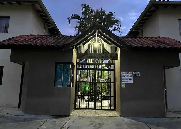 Condominio Costa Azul