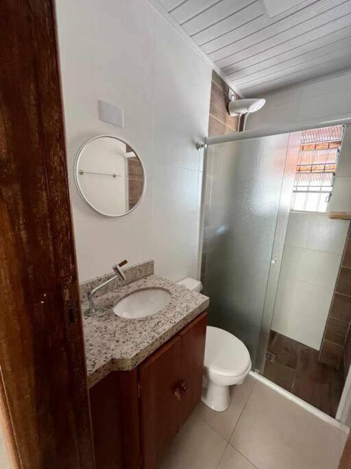 Apartment Costa Azul Caraguatatuba