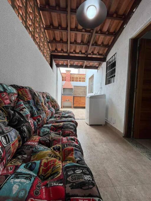Costa Azul Apartment Caraguatatuba