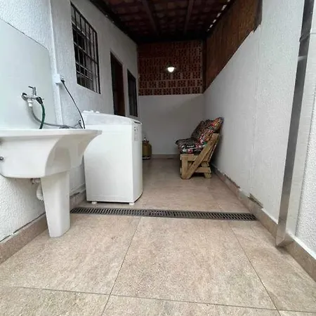 Condominio Costa Azul Caraguatatuba Exterior photo