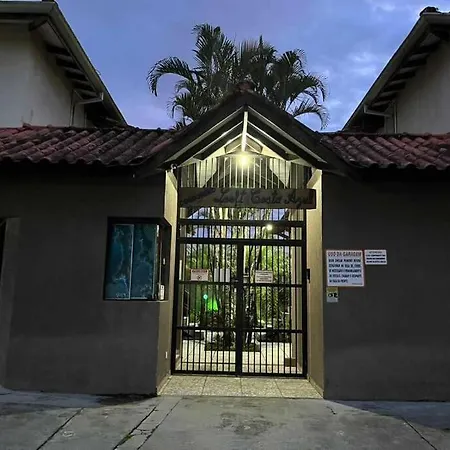 Condominio Costa Azul Caraguatatuba Exterior photo