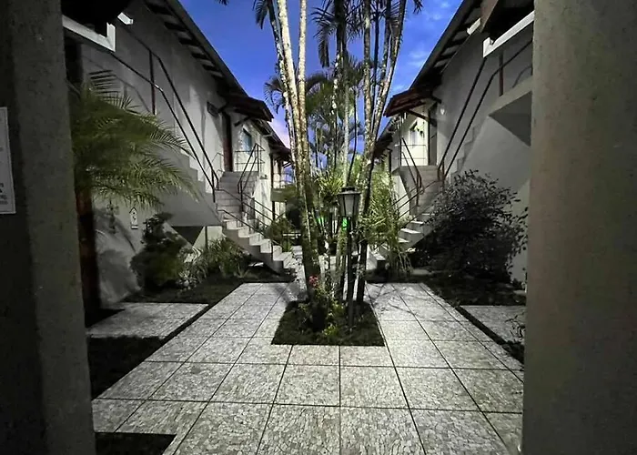 Condominio Costa Azul