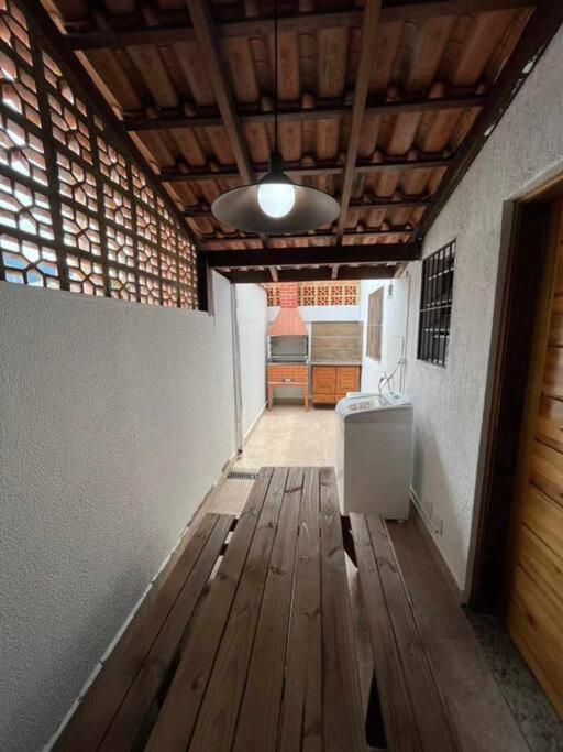 Apartment Costa Azul Caraguatatuba
