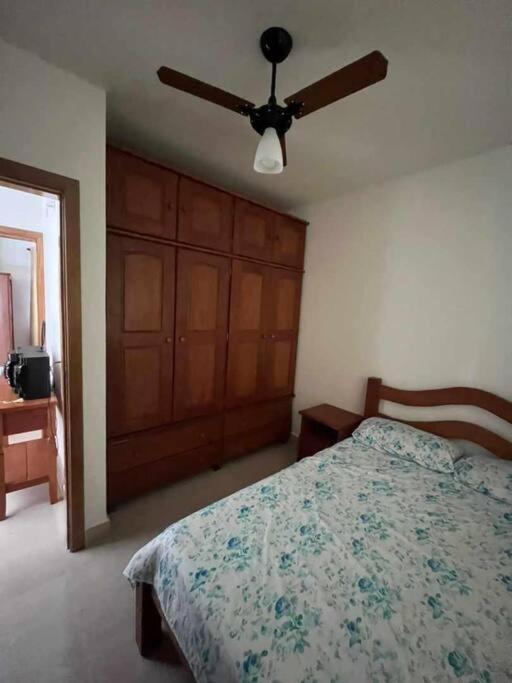 Apartment Costa Azul Caraguatatuba